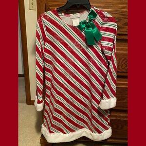 Christmas Dress Size 14